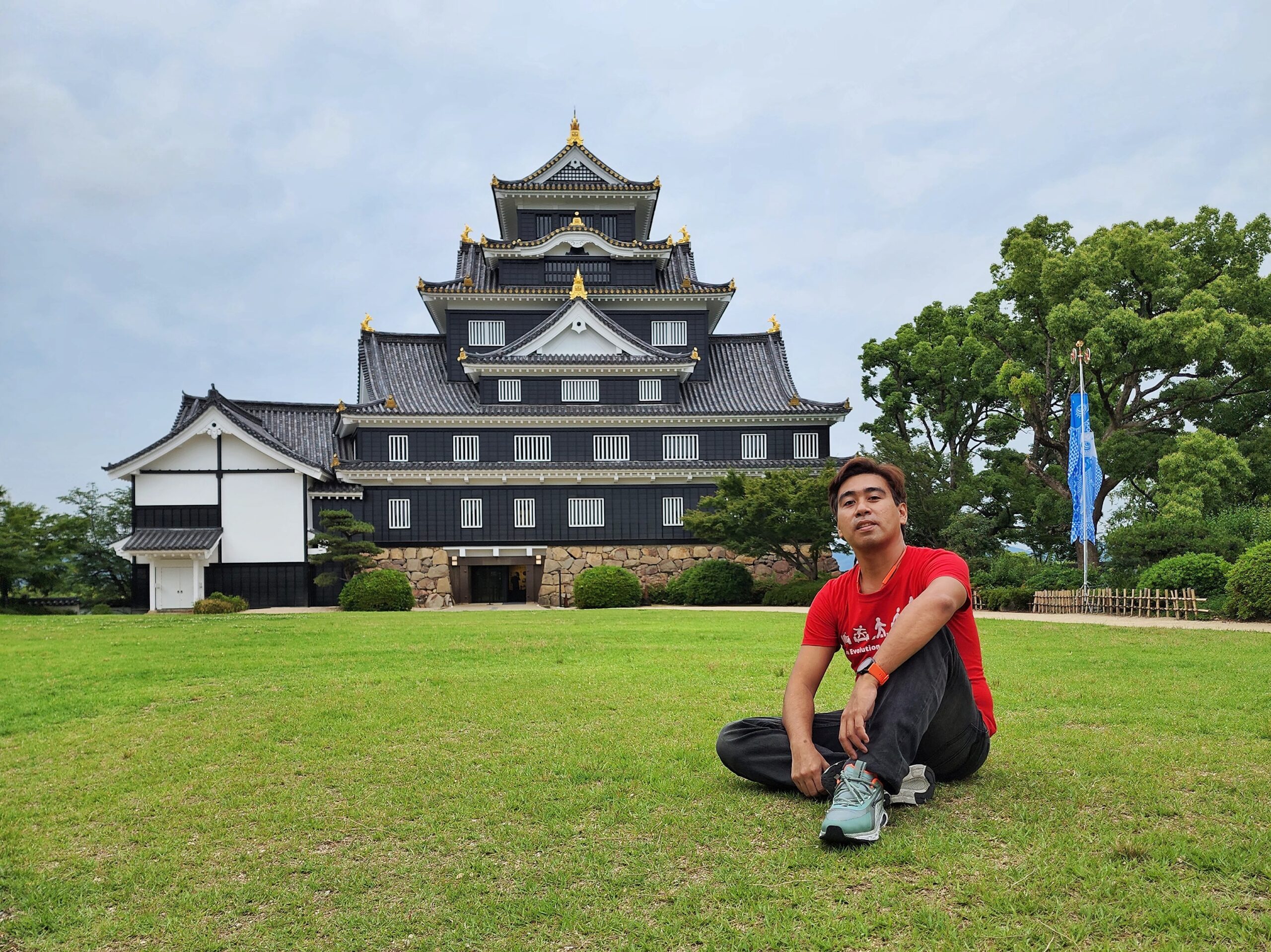 Commute Tour Japan