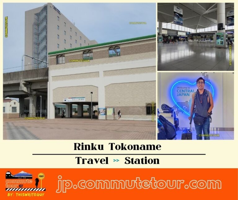 Rinku Tokoname